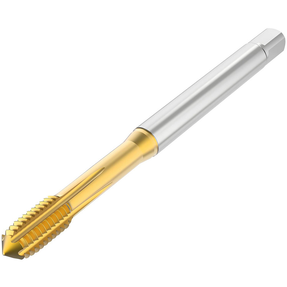Spacnana Draadvorming Tap M2 met Lange Handgreep