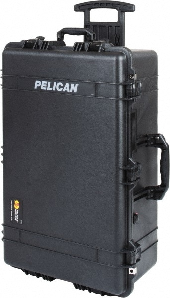 Pelican Products Inc 20 15 32 Wide X 12 29 64 High Clamshell Hard Case 99592404 Msc Industrial Supply