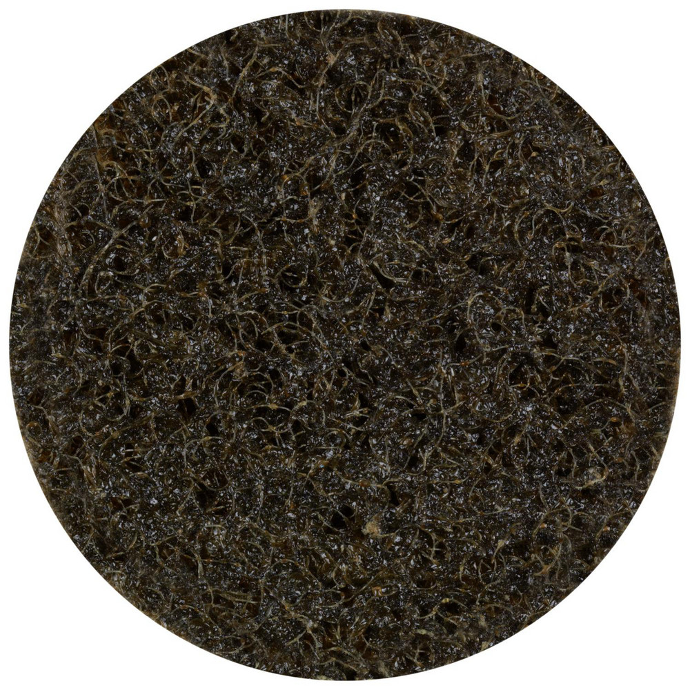 Radiac Abrasives - Quick-Change Disc: Type R, 2