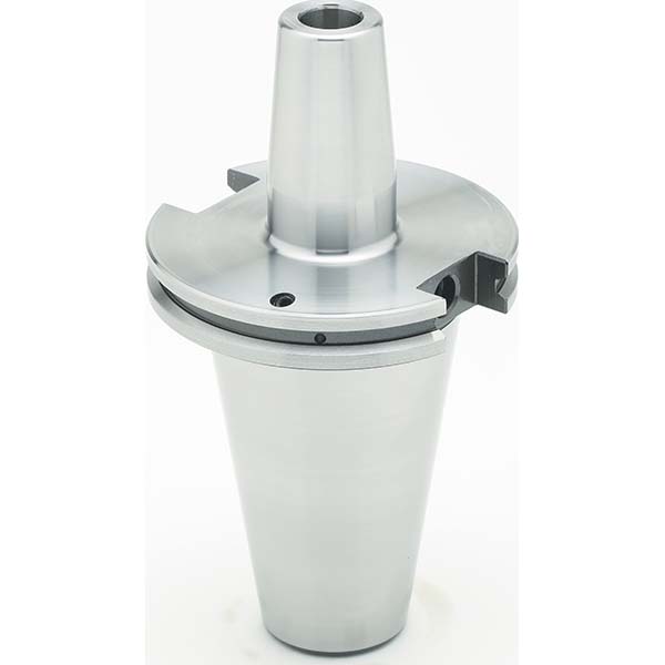 Parlec ShrinkFit Tool Holder & Adapter CAT50 Taper Shank, 0.625