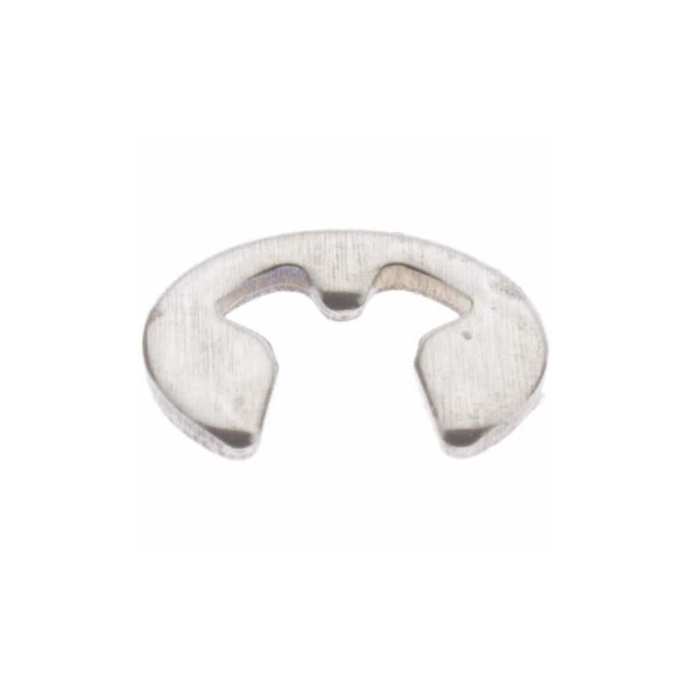 MS E Type Circlip, For Hardware Fittings, Size: 25mm at Rs 25 in Rajkot