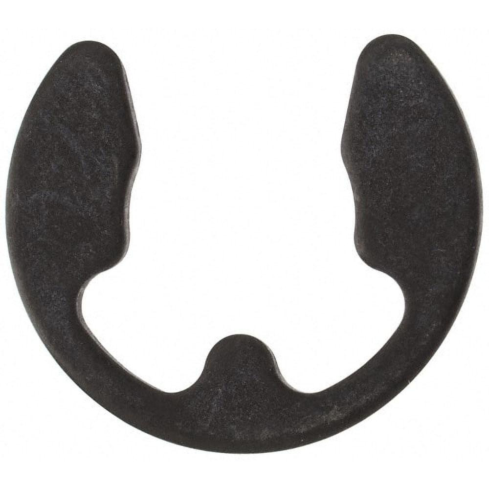 Rotor Clip - External E Style Retaining Ring: 30 mm Groove Dia, 32 to ...