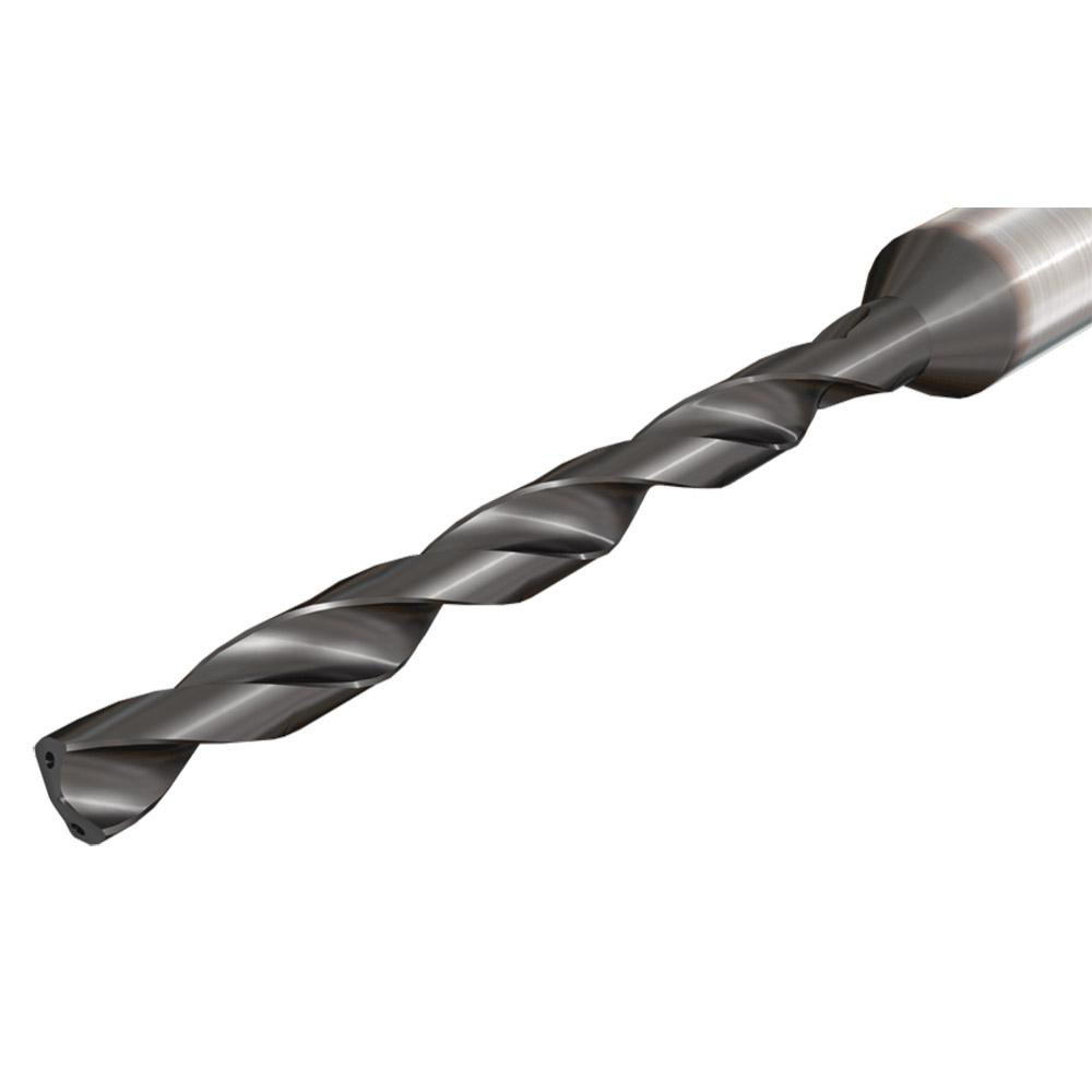 Iscar Extra Length Drill Bits; Tool Material Solid Carbide ; Series