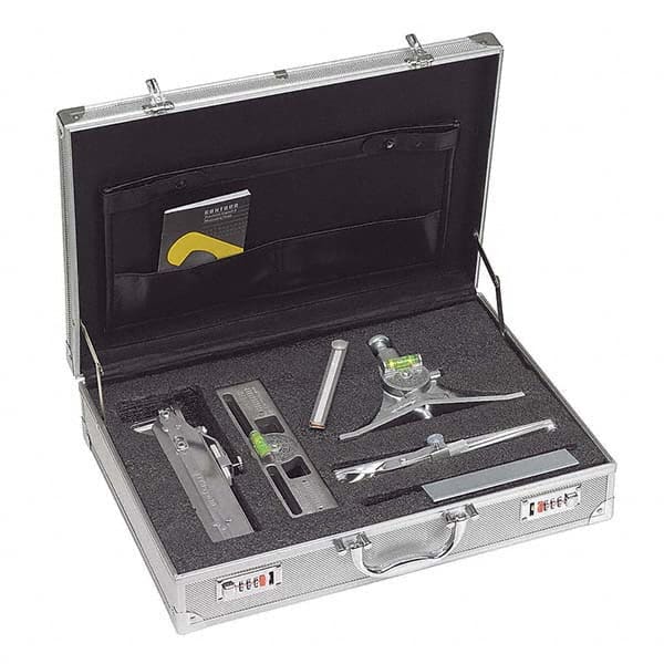 Jackson Safety 20664 Layout & Setup Kits; Type: Accessory Kit ; Kit Type: Accessory Kit 
