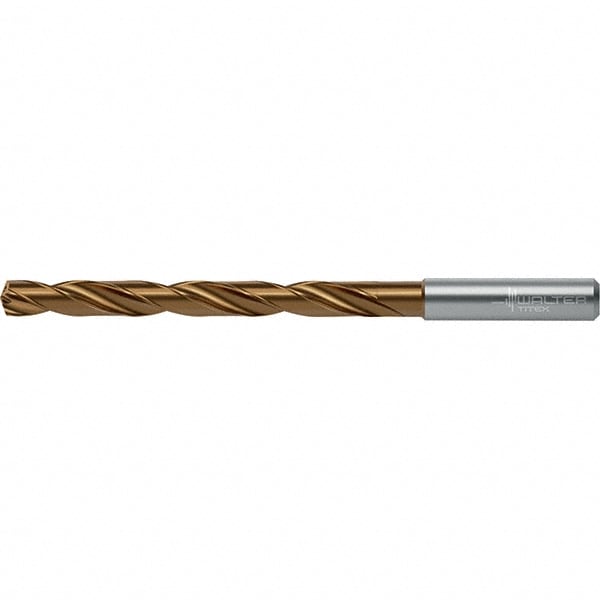 Walter-Titex 7377821 Taper Length Drill Bit: 0.1250" Dia, 140 ° Image