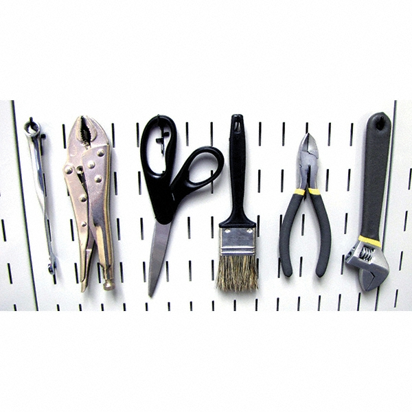 Wall Control Pegboard Hook Sets For Use With Any Wall Control Broad