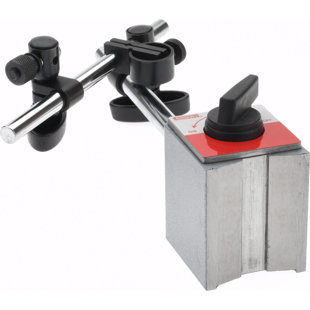 SPI Indicator Base 60.00 mm Base Length, 50.00 mm Base