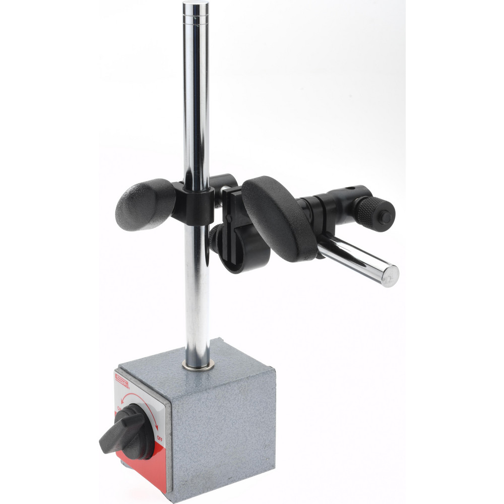 SPI Indicator Base 60.00 mm Base Length, 50.00 mm Base