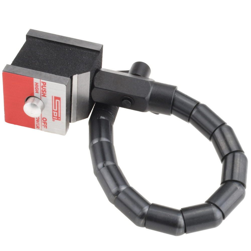Spi Indicator Base SPI - Magnetic Indicator Base: Magnetic | MSC Direct