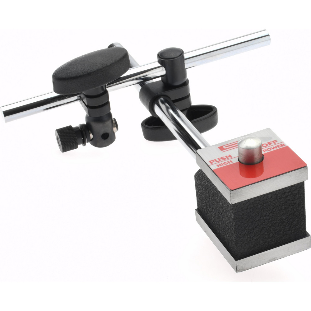 SPI Indicator Base 50.00 mm Base Length, 40.00 mm Base