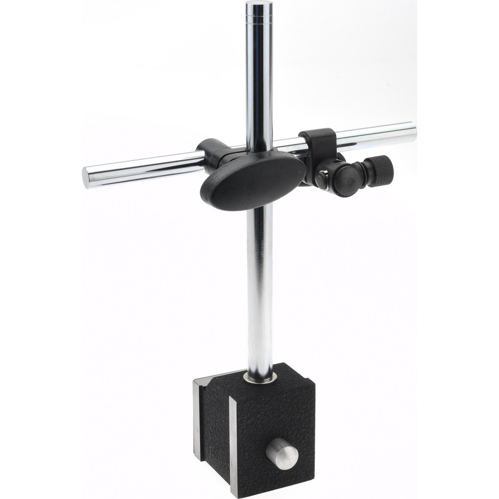 SPI Indicator Base 50.00 mm Base Length, 40.00 mm Base