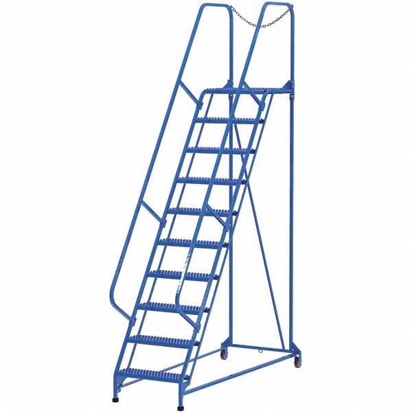 Vestil Maintenance Ladder 99675969 MSC Industrial Supply