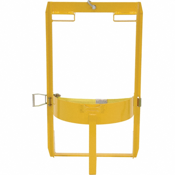 Vestil Drum Lifter 99677163 MSC Industrial Supply