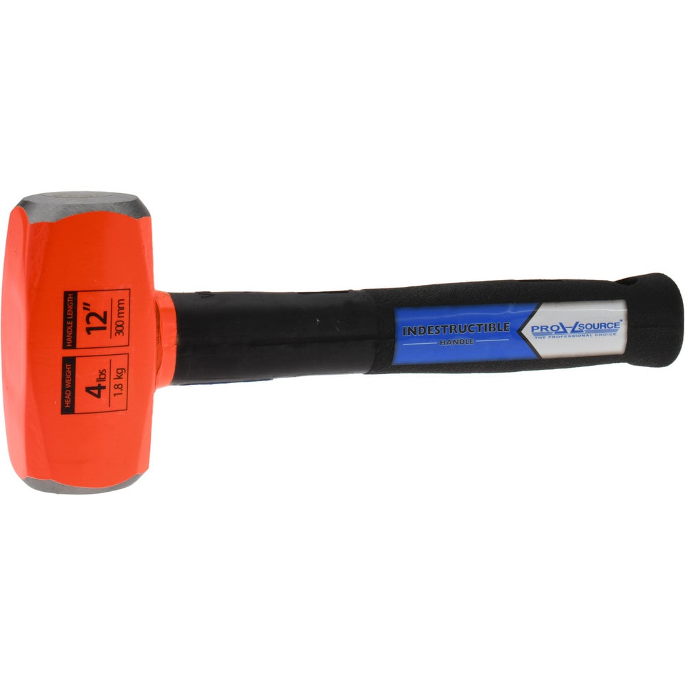 Steel Head Sledge Hammer: