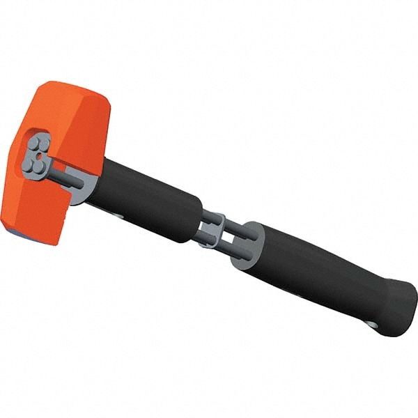 PROSOURCE Sledge Hammers; Tool Type Sledge Hammer ; Head Weight (Lb