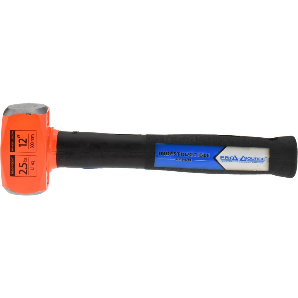 Steel Head Sledge Hammer:
