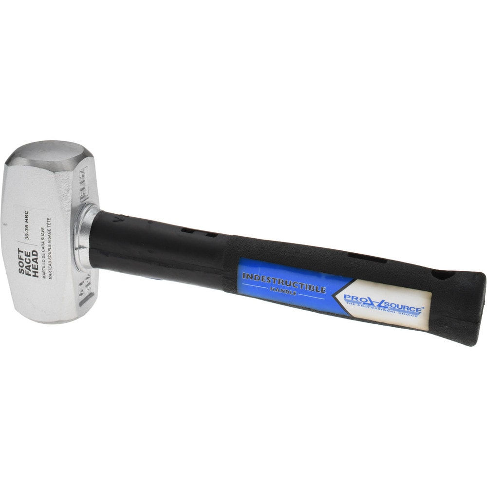 Steel Head Sledge Hammer: