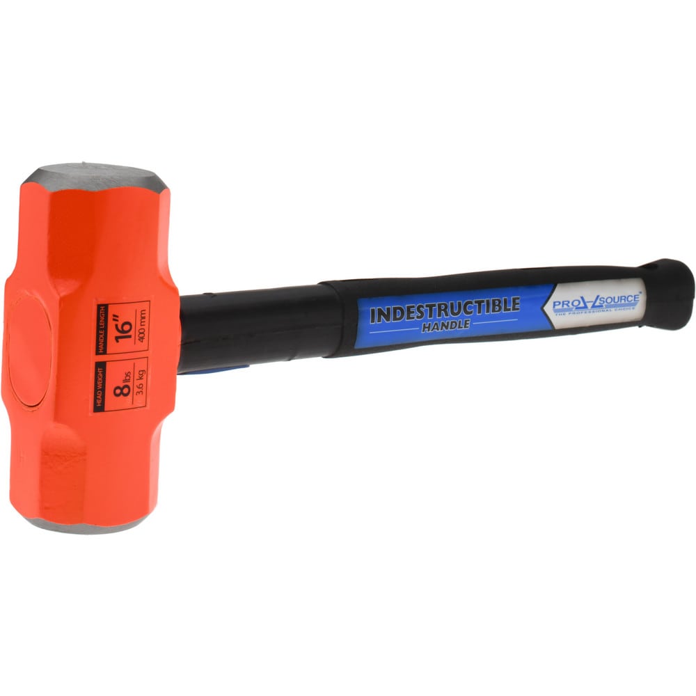 Steel Head Sledge Hammer: