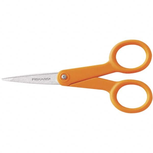 FISKARS PRO10in.Shears,11-3/4" Overall Length Brand New Free Shipping GENUINE 