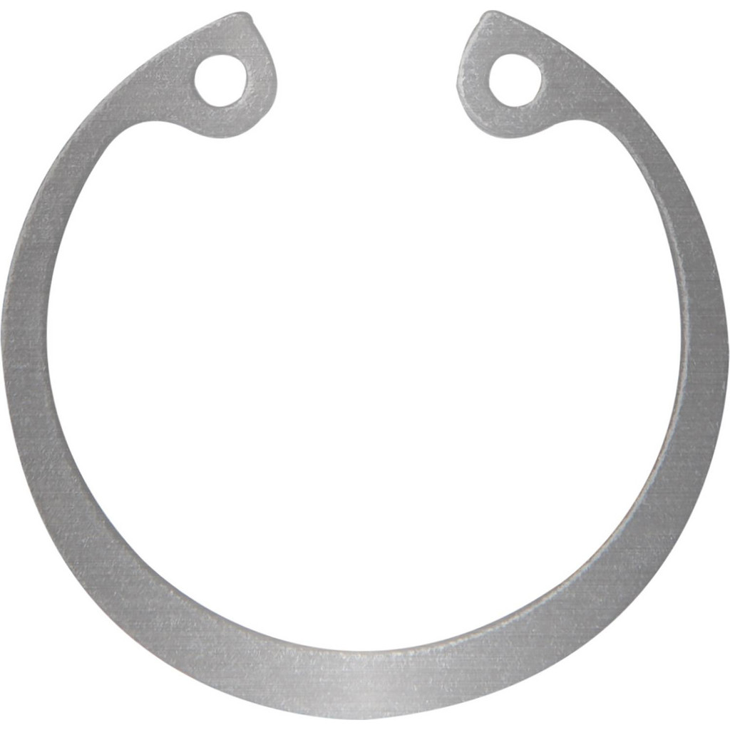 thumbnail image 2 of 2" Bore Diameter Internal Retaining Snap Ring - Part # 35274 2 of 6