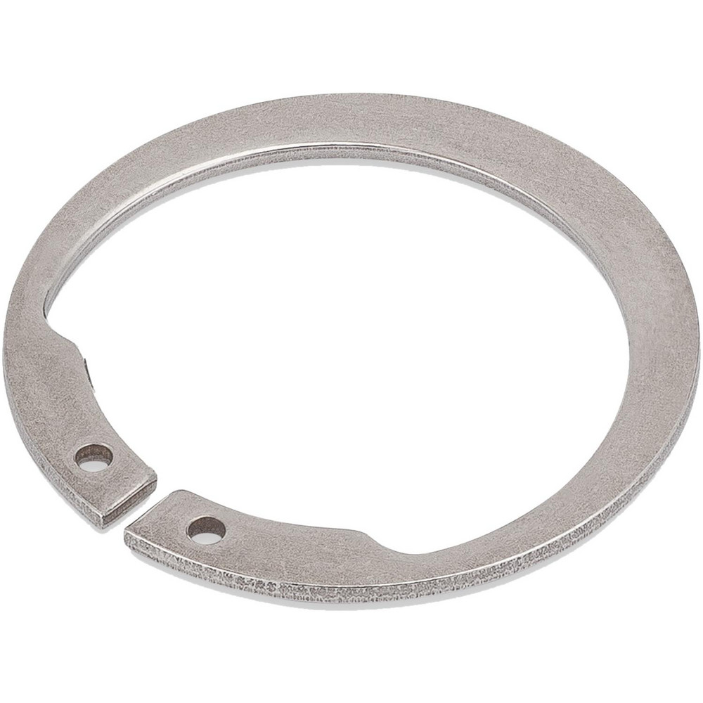 Rotor Clip External Retaining Rings; Ring Type SHI Style; Groove