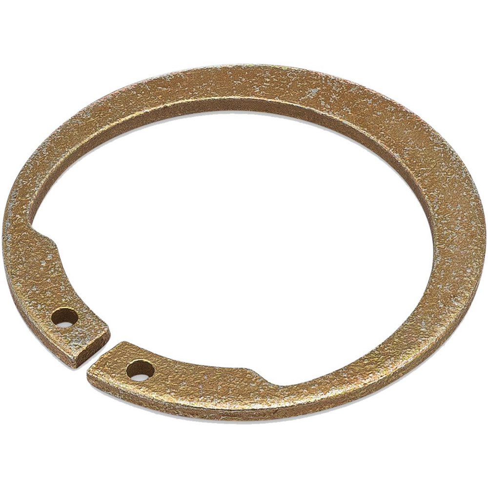 Rotor Clip External SHI Style Retaining Ring 1.857" Groove Dia, 1.