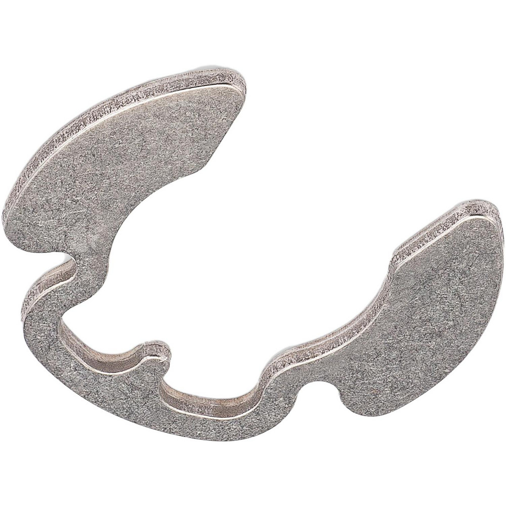 Rotor Clip - External PO Style Retaining Ring: 0.148