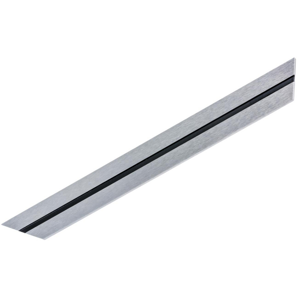 Photos - Carpenter Square / Ruler Mitutoyo Protractor Blades & Acute Angle Attachments: Type: Bevel; For Use With: Accurate Angle Measuring Of Machines, Molds 