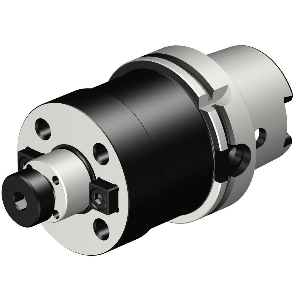 Face Mill Holders & Adapters; Taper Size: HSK100A ; Pilot Diameter (mm): 38.100 ; Pilot Diameter (Decimal Inch): 1.5000 ; Arbor Length (mm): 71 ; Arbor Length (Decimal Inch): 2.7953