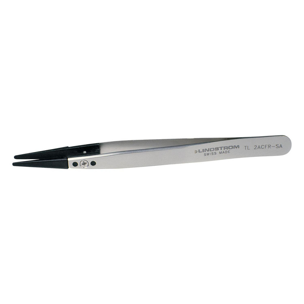 Lindstrom Tool Tweezers; Tweezer Type Precision; Pattern 2A