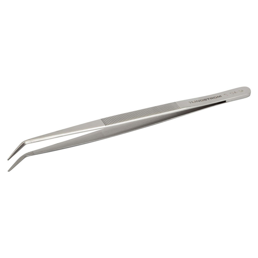 Lindstrom Tool Tweezers; Tweezer Type Precision; Pattern Swiss