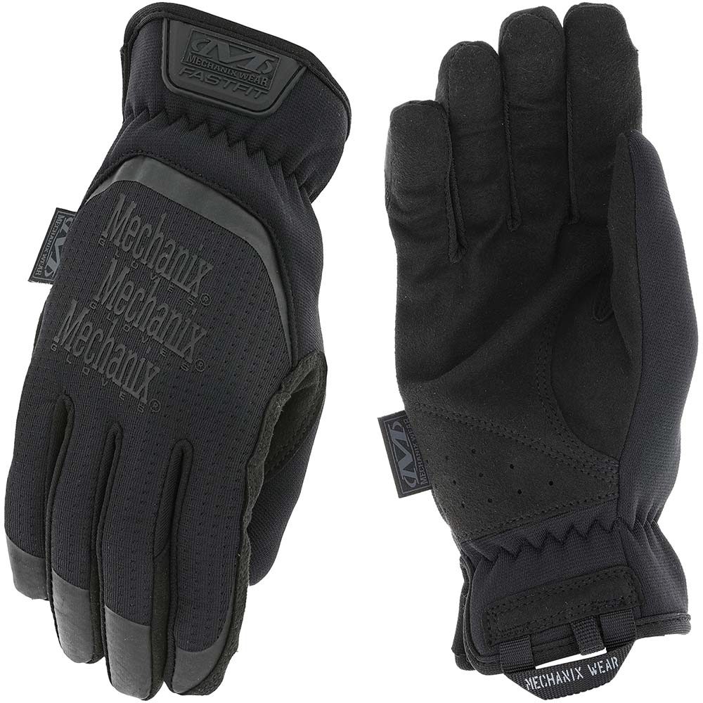 Mechanix Wear Work & General Purpose Gloves; Material Type Synthetic