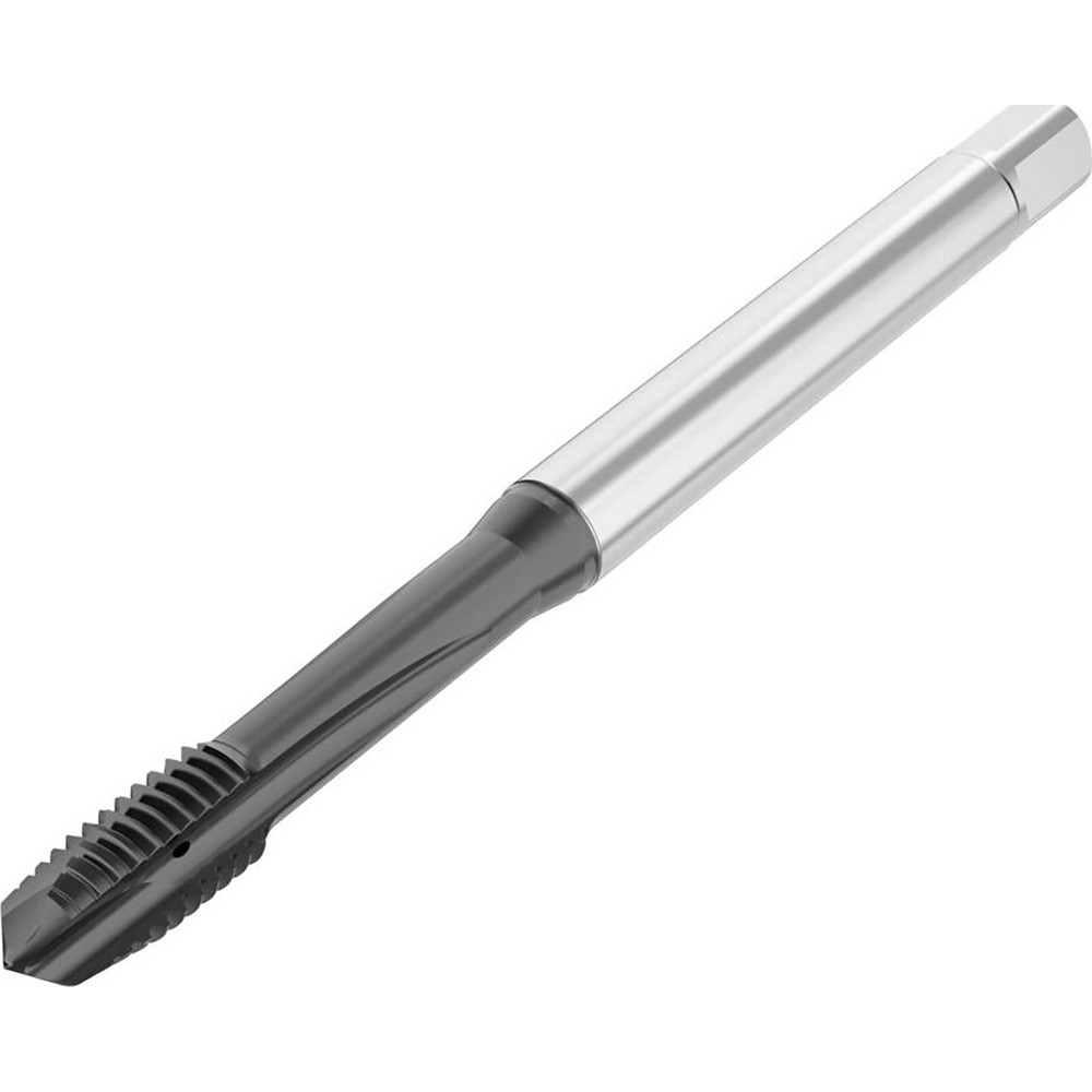 Seco Straight Flute Tap Metric, 3 Flute, Modified Bottoming, 6HX