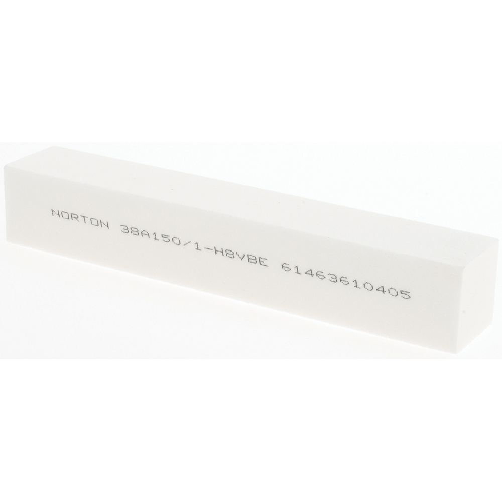 150 Grit Aluminum Oxide Square Dressing Stick