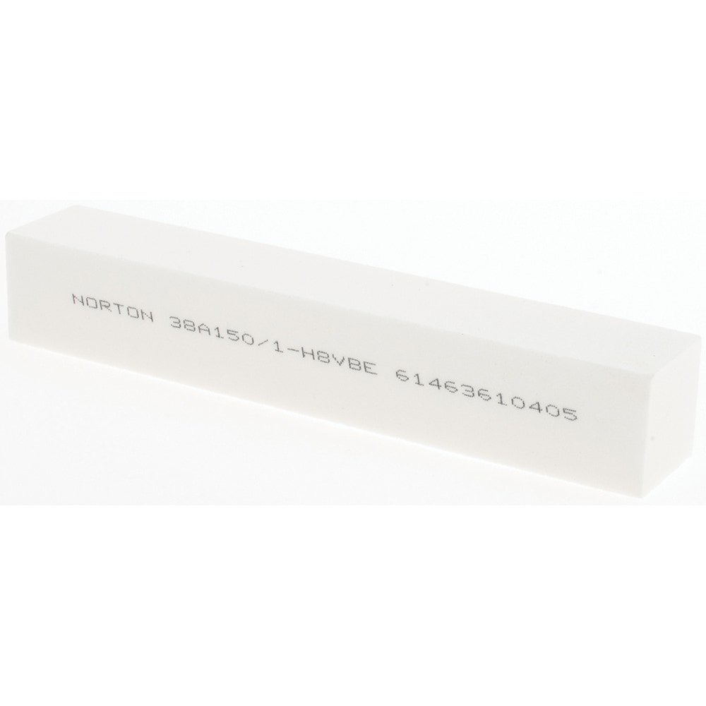 150 Grit Aluminum Oxide Square Dressing Stick