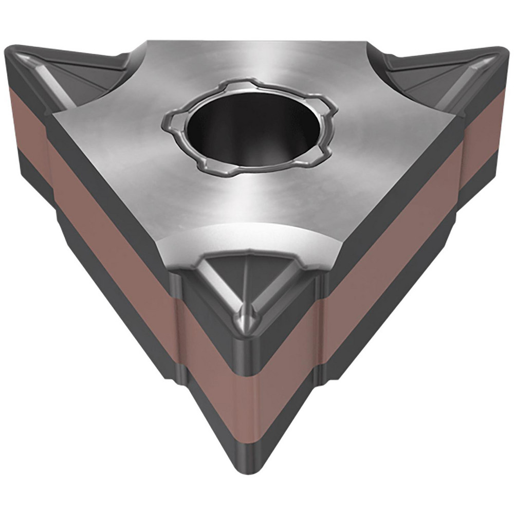 Iscar - Turning Inserts: Insert Style: D6NM; ISO Size Code: 16040 D6NM ...