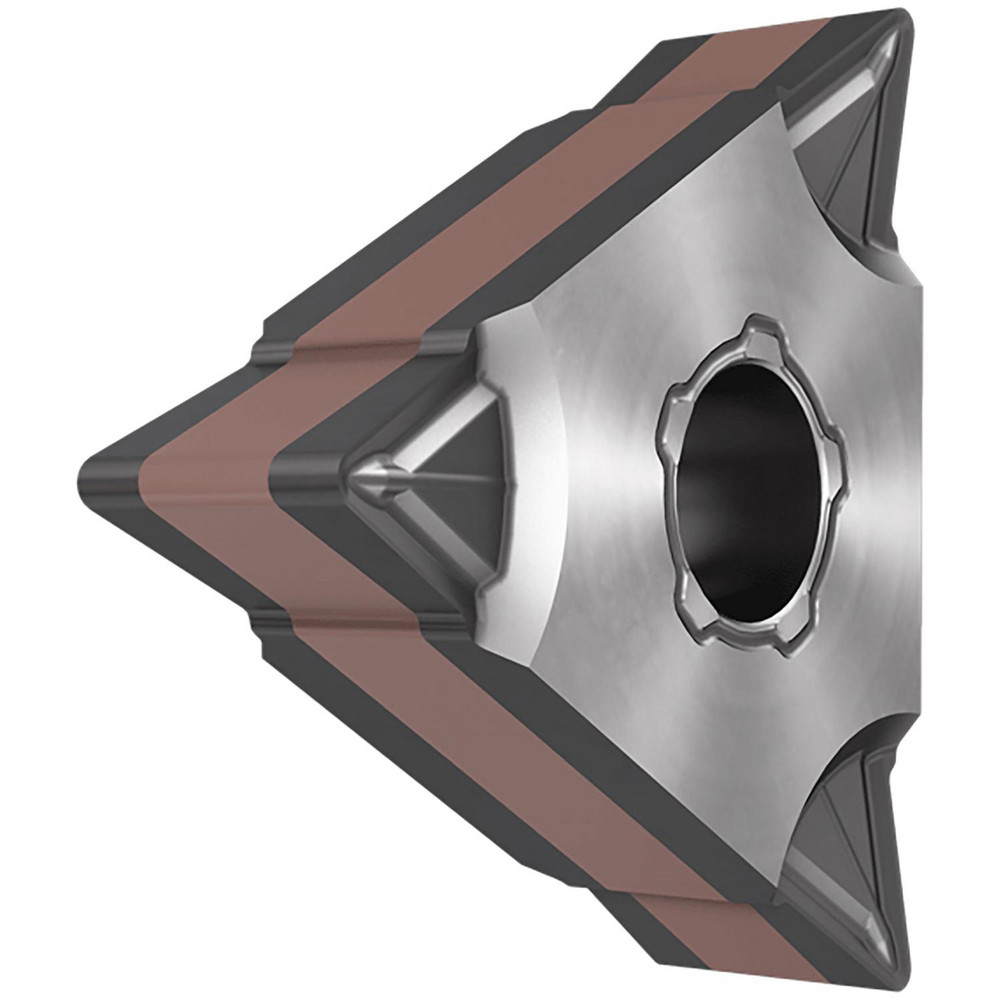 Iscar - Turning Inserts: Insert Style: D6NM; ISO Size Code: 16040 D6NM ...