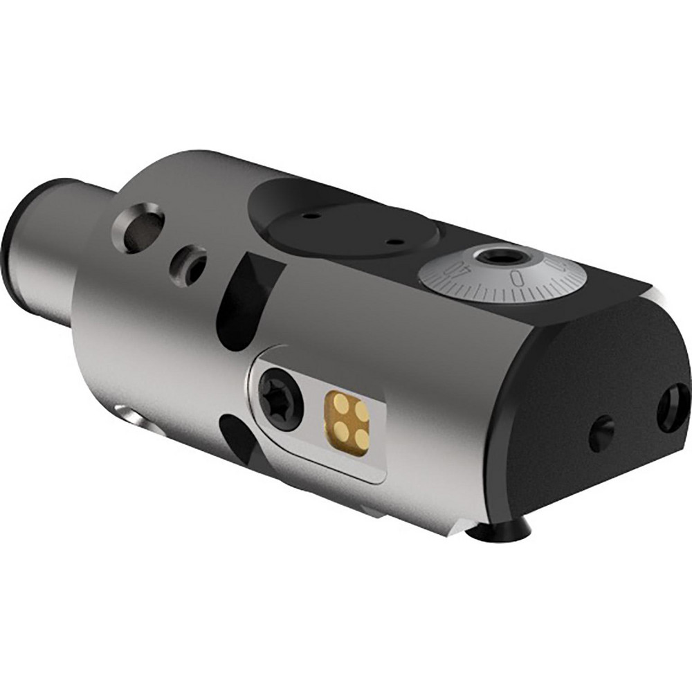 WOHLHAUPTER Boring Heads; Head Type Fine Boring; Actuation Type Manual; Minimum Bore