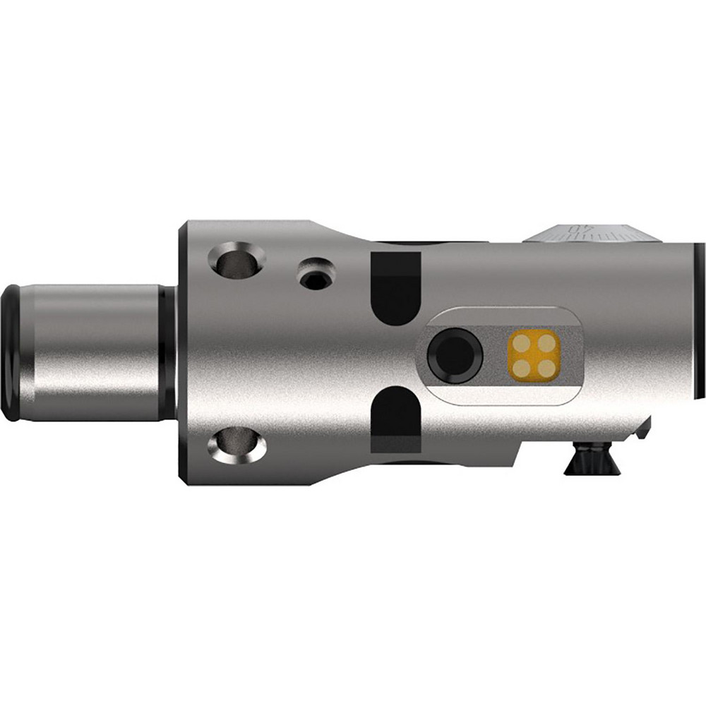 WOHLHAUPTER Boring Heads; Head Type Fine Boring; Actuation Type