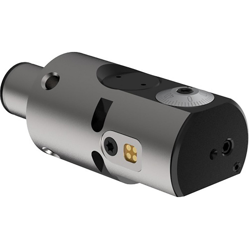 WOHLHAUPTER Boring Heads; Head Type Fine Boring; Actuation Type