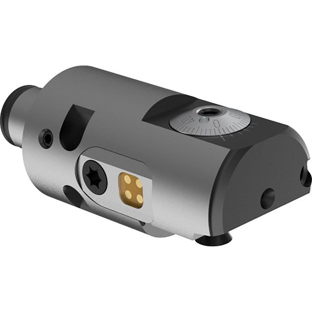 WOHLHAUPTER Boring Heads; Head Type Fine Boring; Actuation Type