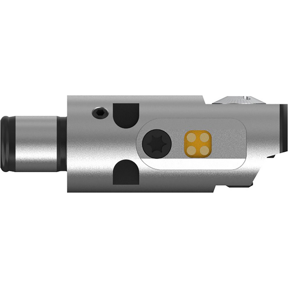 WOHLHAUPTER Boring Heads; Head Type Fine Boring; Actuation Type