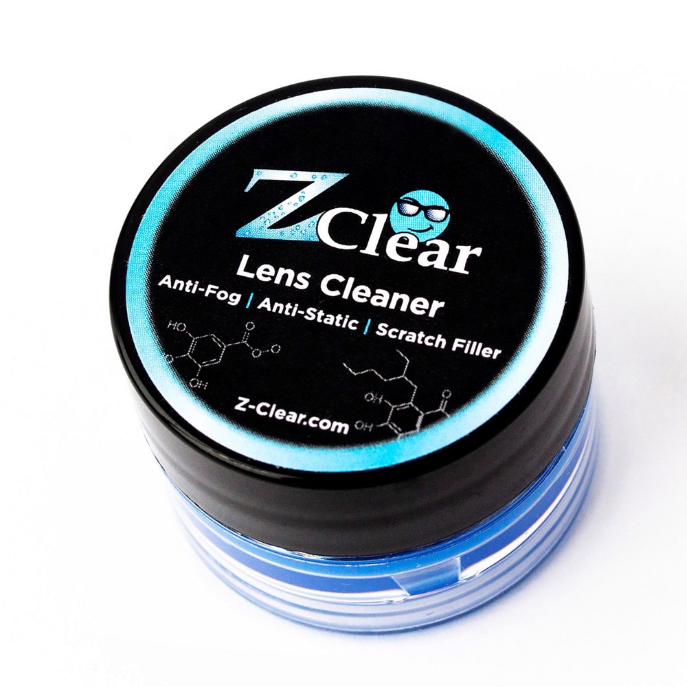 Glasses Cleaning Kit(3pc), Eye Glass Cleaner Lens Cleaner Scratch