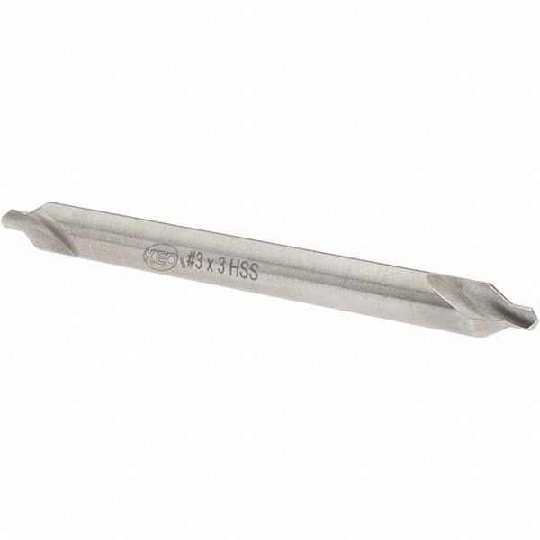 Combination Drill & Counterbores; UNSPSC Code: 23241603