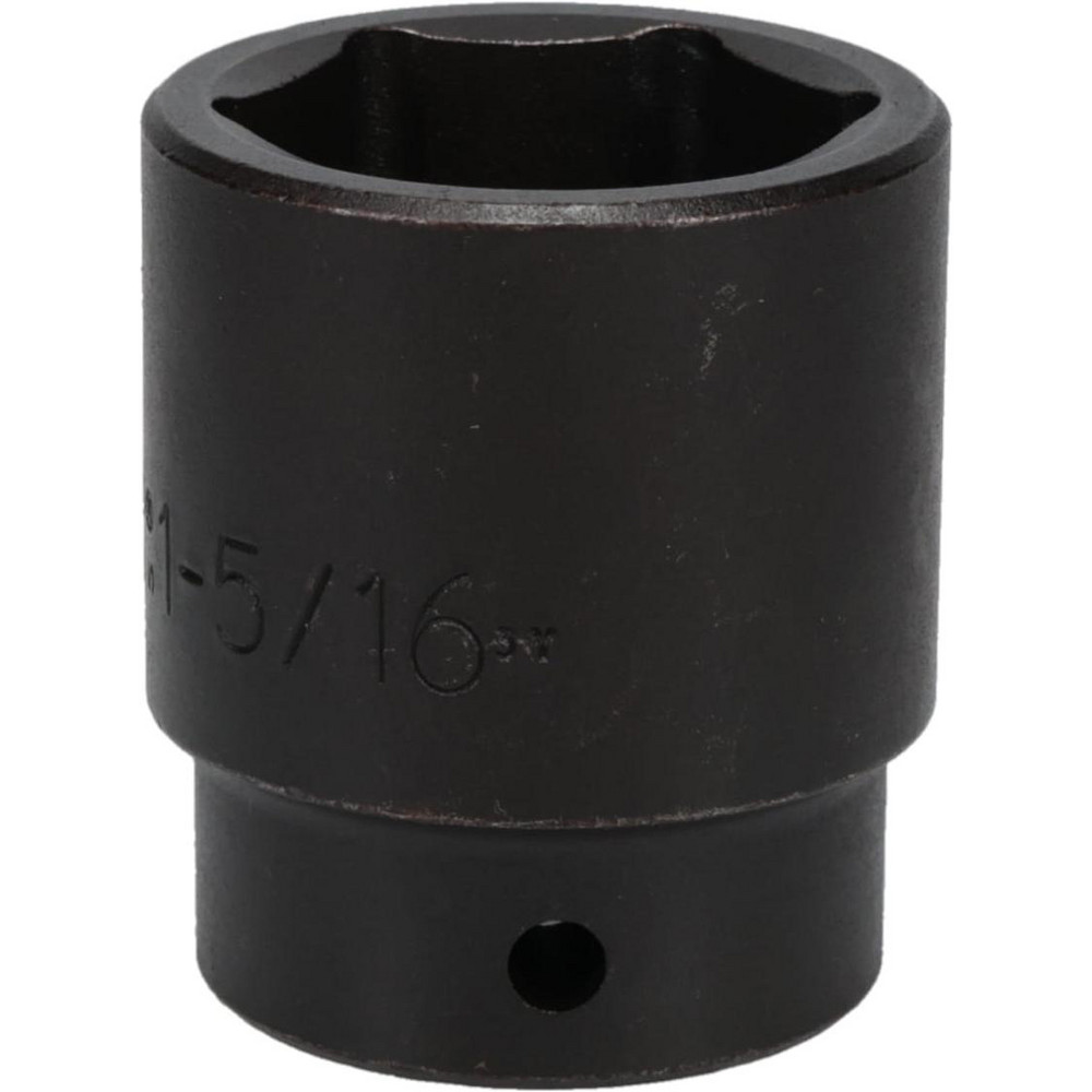 Proto - Impact Socket: 1/2