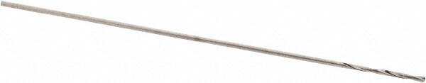 Screw Machine Length Drill Bit: 135 °, Solid Carbide