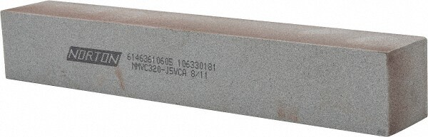 320 Grit Silicon Carbide Square Dressing Stick