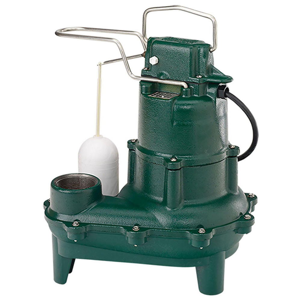 Zoeller Pump product image