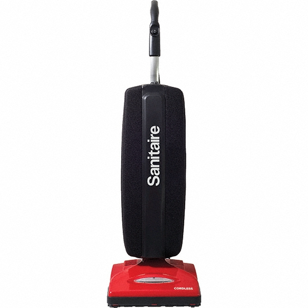 Sanitaire Upright Vacuum Cleaners; Type Upright; Cleaning Width