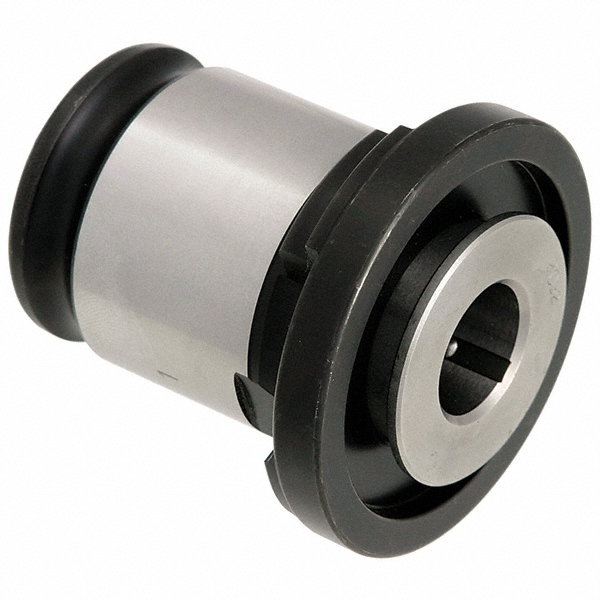 Tap Collet: ANSI 4, 1.233" - Coolant Through